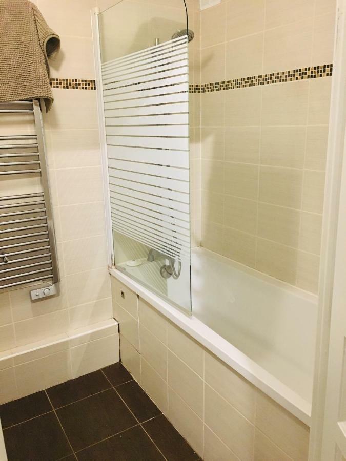 Appartement Heloise, Le Charme Du Vieux-Lila Exterior foto